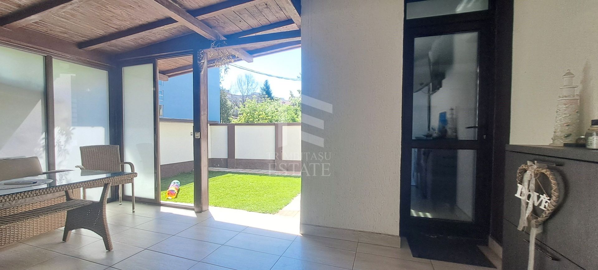 Casa deosebita | Totul nou | Brancoveanu - Poză 7