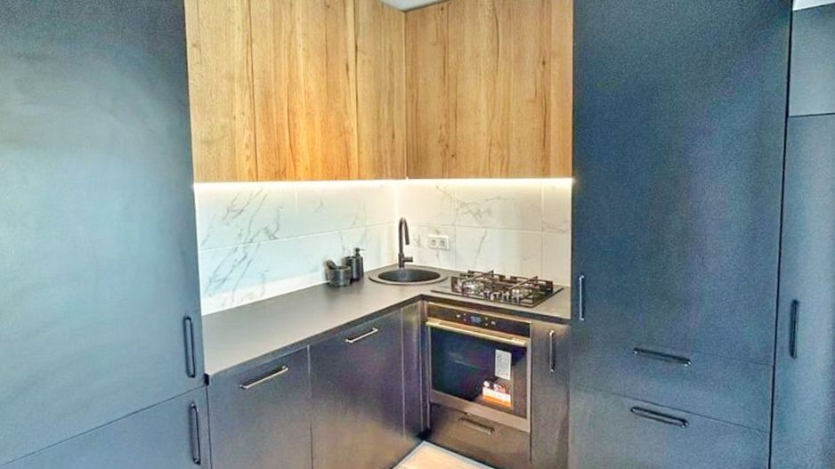 Vânare Penthouse 109mp | Pipera - Poză 4