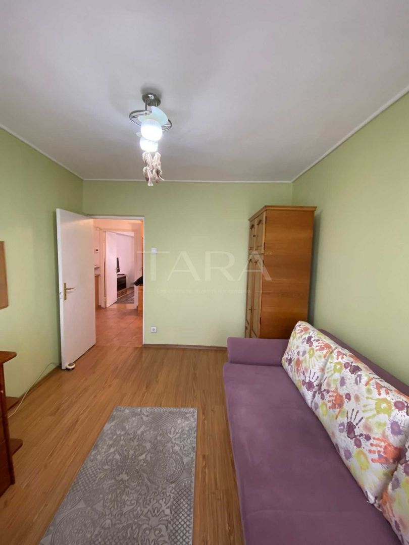 Apartament 2 camere zona Kaufland-Marasti - Poză 1