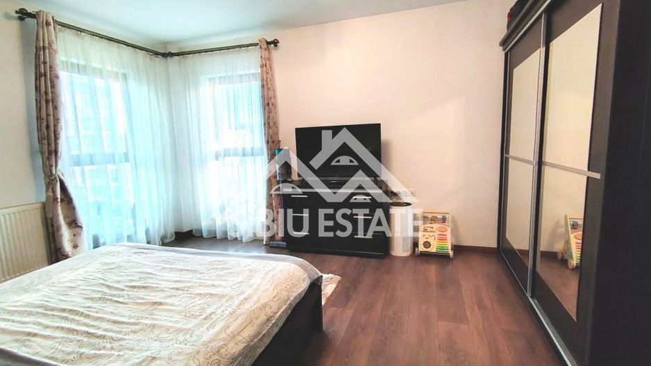 Apartament 3 camere gata de mutat - Poză 6