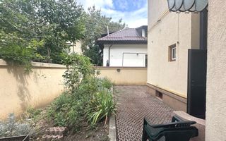 Inchiriere - Imobil reprezentativ cu curte - Floreasca/Barbu Vacarescu - Poză 3