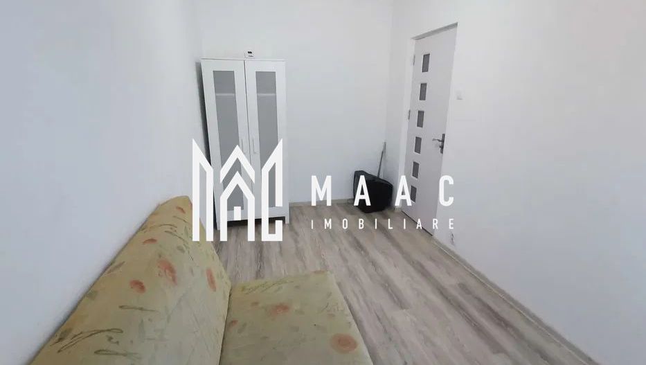 Garsoniera Decomandata | Zona Broscarie | 24 Mp | - Poză 2