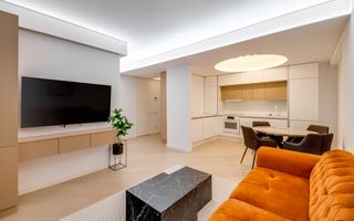 Cortina North || 3 camere || Comision 0% - Poză 1