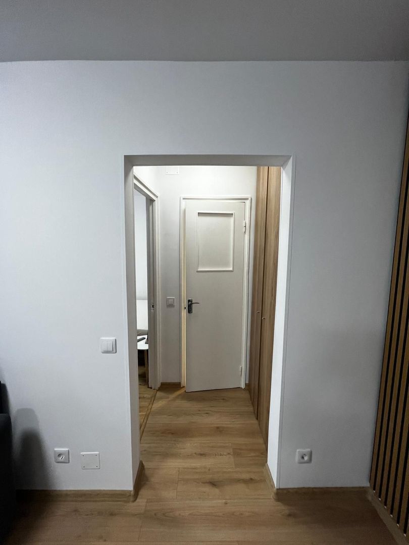Apartament 2 camere Vitan, centrală proprie, mobilat complet, etaj 3 - Poză 10