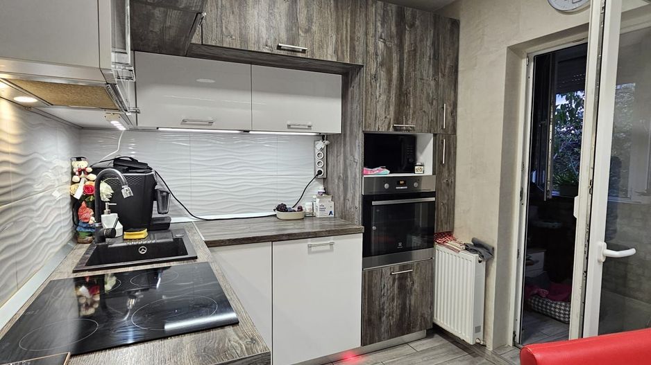 Apartament PB et3 Rogerius Oradea - Poză 6