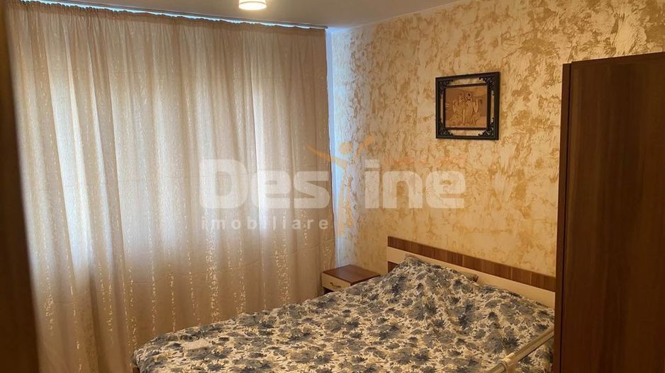 Apartament cu 3 camere de închiriat, zona Tomis Nord, Constanța - Poză 5