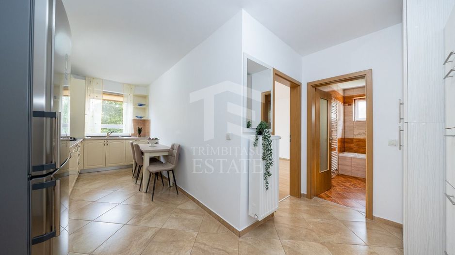 Avangarden Bartolomeu-Apartament 2 camere loc de parcare si boxa. - Poză 2