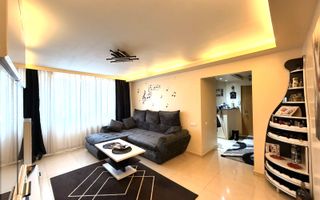 3 Camere, centrala proprie, incalzire pardoseala, Bd. Brancoveanu - Poză 6