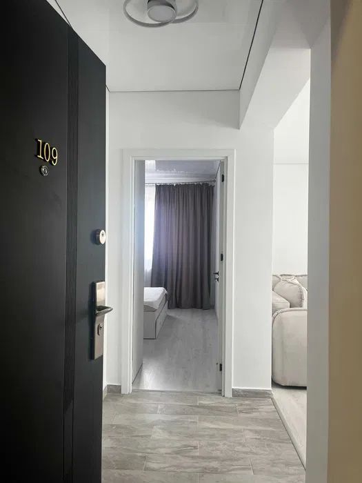 Apartament cu 2 camere  Residence Militari Tineretului PRIMA INCHIRIERE - Poză 1