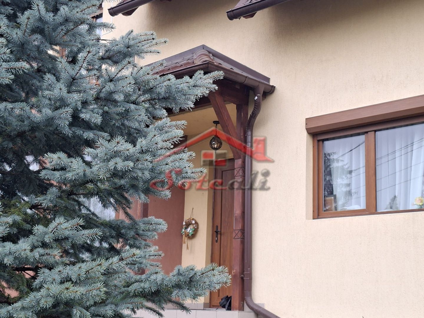 Casa P+M - Cornu de Sus - Poză 5