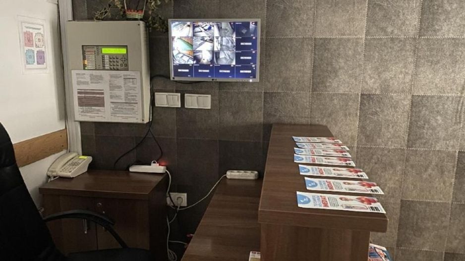 Studio de Lux, Bloc Nou, 5 min Metrou Dristor, PARCARE - Poză 10