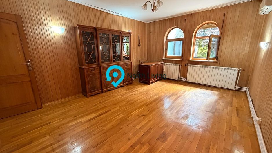 Casă 5 Camere cu fantana | Teren 1490 mp | Centrul Snagovului - Poză 12