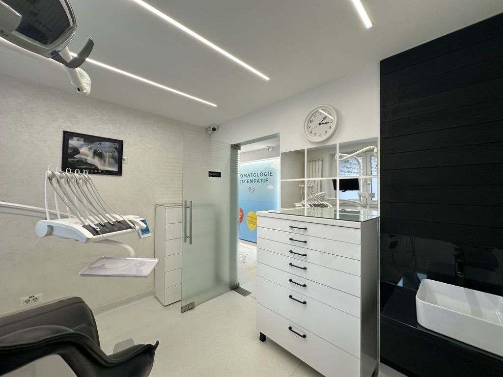 Clinica Stomatologica Premium – 2 Cabinete Complet Utilate – Metrou - Poză 4