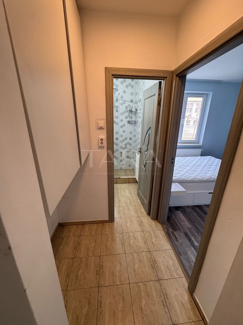 Apartament 2 camere renovat, central Gheorgheni. - Poză 5