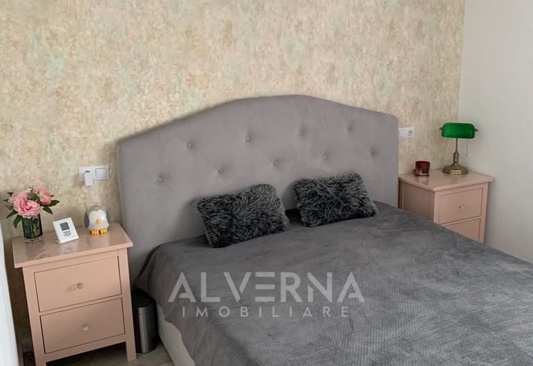 Apartament 3 camere | 60mp + balcon | parcare | VIVO - Poză 4
