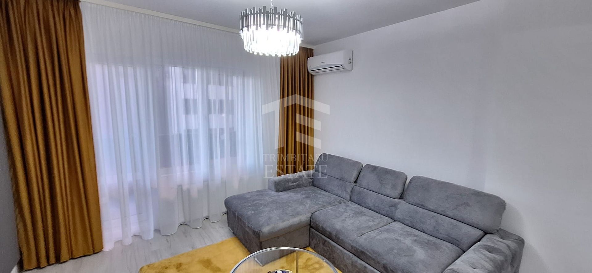 Apartament 2 camere decomandat Metrou Aparatori - Drumul Binelui - Poză 22