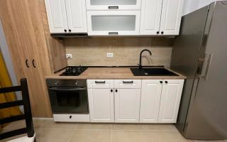 Apartament 2 camere Parc Bazilescu - Poză 4