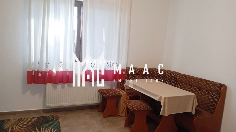 Garsonieră de închiriat | Lazaret, Sibiu | 32 mp | Promenada Mall - Poză 2