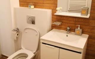 2 camere| Vivalia Grand| MEDICINA| locul de parcare 50 euro/luna| pet friendly - Poză 17