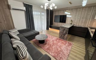 Apartament cu 3 camere, 75mp, parcare, Zona Green Residence - Poză 3