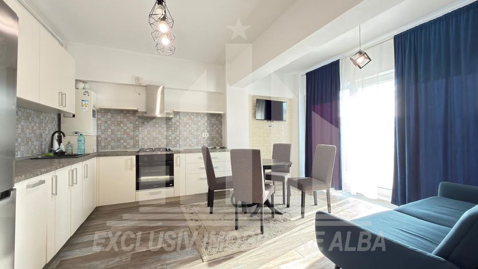 Apartament 3 camere | Etaj 1 | 68 mp | Bloc Nou | Cetate - Poză 1