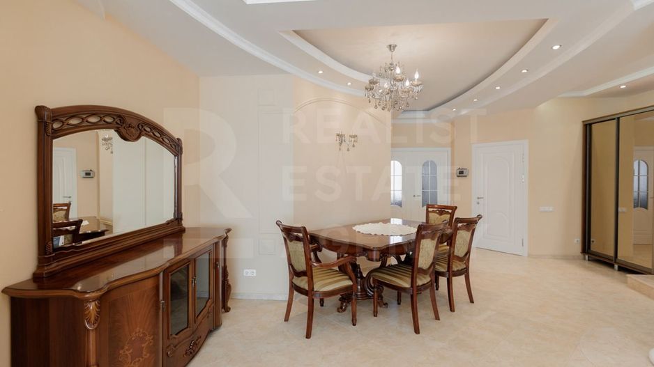 Chirie casă, 4 camere, str. Vasile Alecsandri, Centru - Poză 5