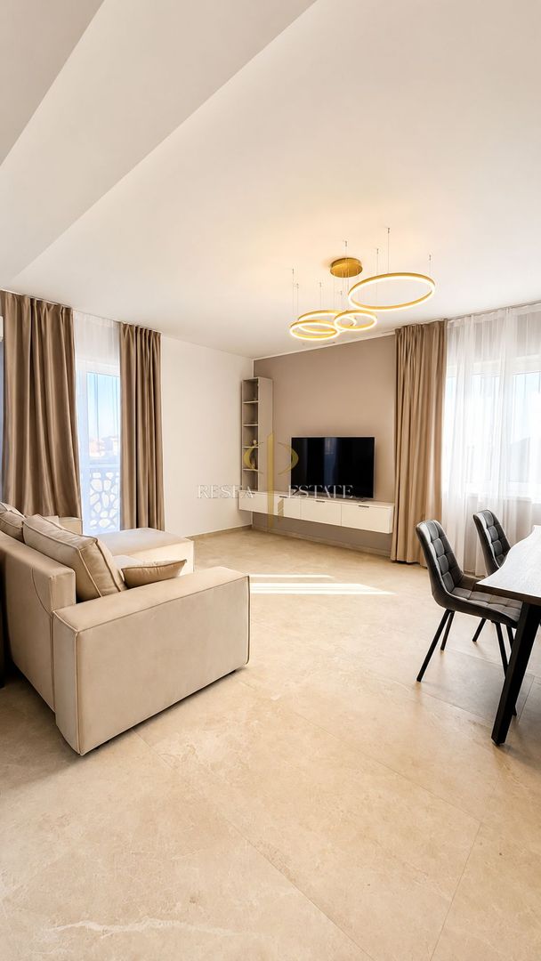 Apartament de închiriat în Aradului, Timisoara - Poză 5