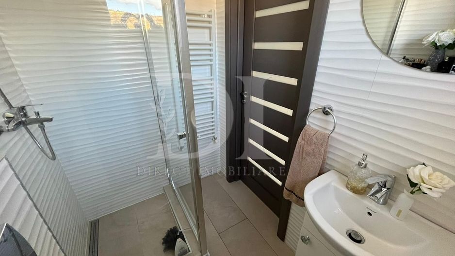 Casa tip duplex in Popesti - Valea Seaca / Cluj - Poză 14