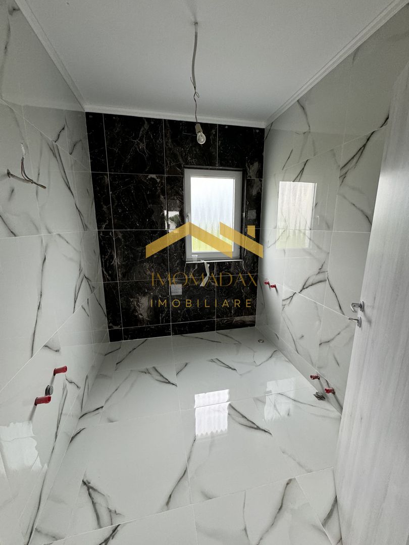 Bucovăț-Duplex P+M-Finisaje la Alegere - Poză 18