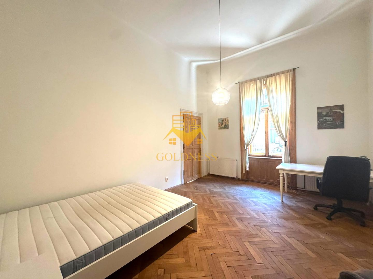 2 camere decomandate, Ultracentral, Reg. CFR, Pta Avram Iancu, Teatru - Poză 13