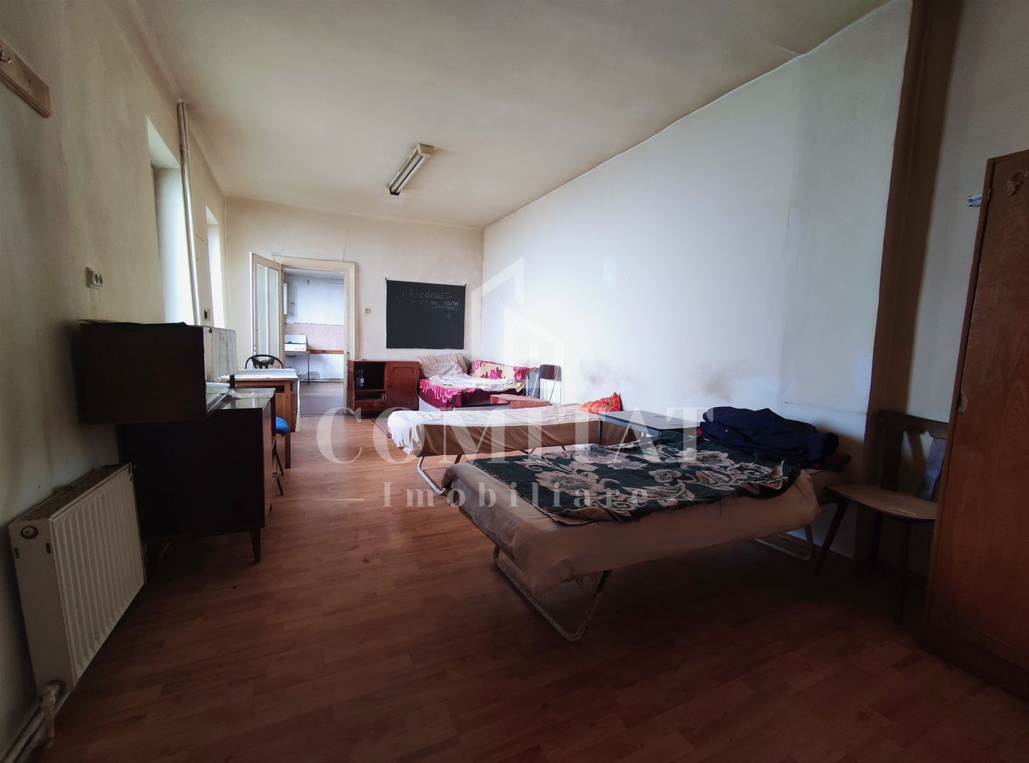 Casă individuală de vânzare | Zonă Centrală - Poză 3