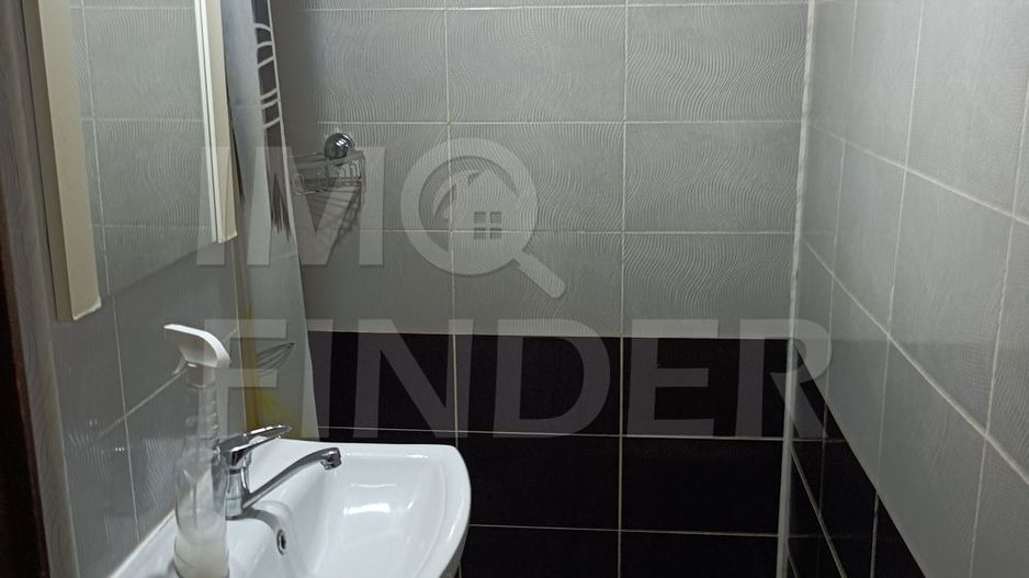 Apartament 2 camere decomandate zona Manastur - Poză 4
