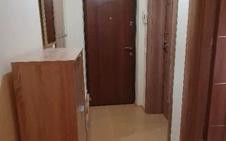 Apartament 1 camera zona Palas- 430  Euro - Poză 4