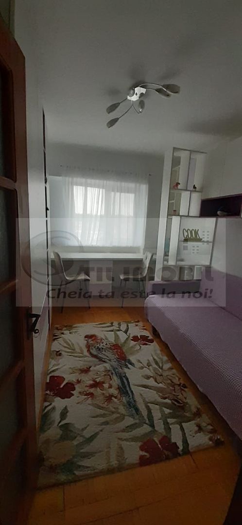 Apartament 3 Camere Nicolina - 470 euro - Poză 5