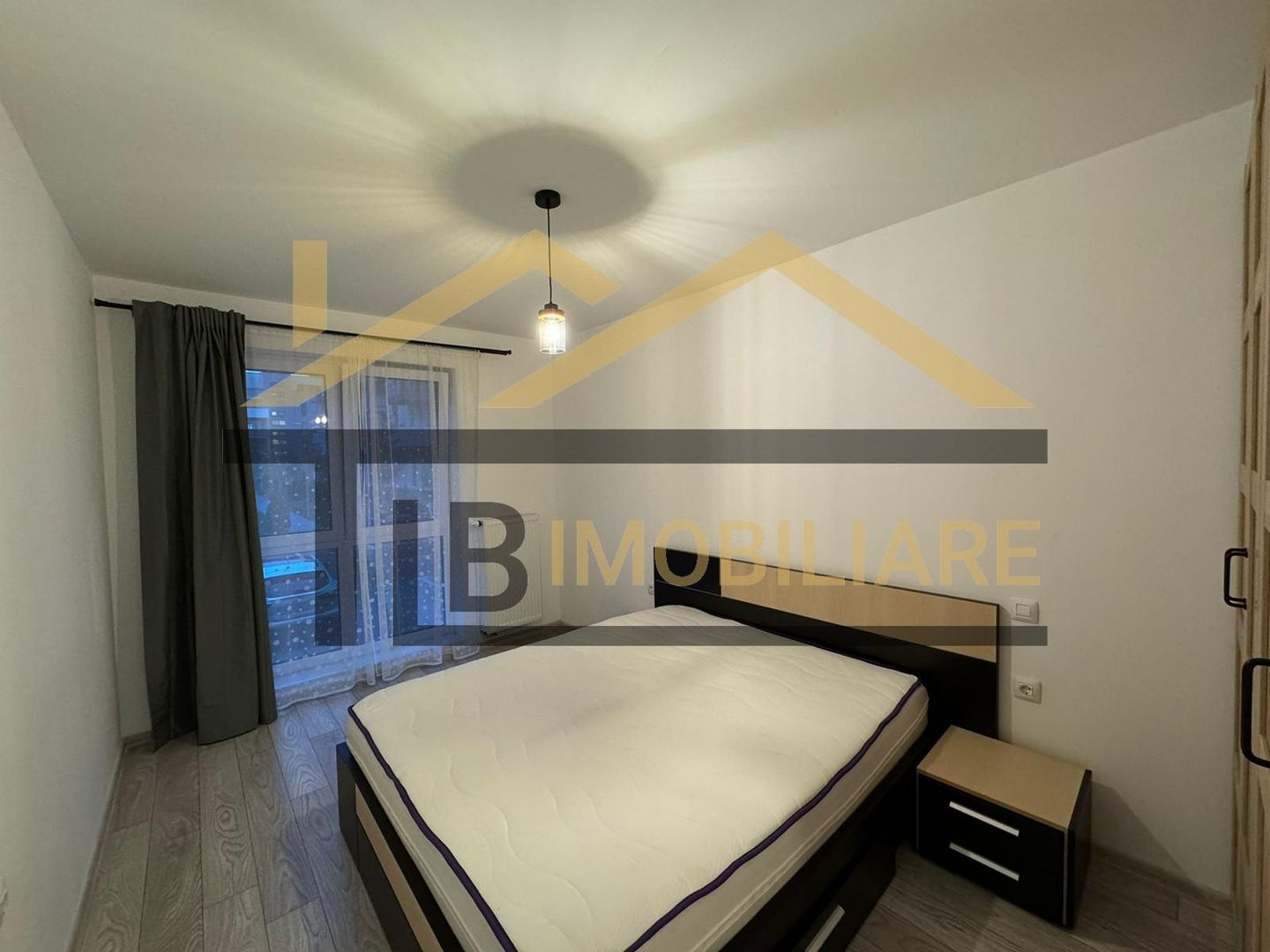 Apartament de 3 camere, decomandat, 80mp, parcare, Zona Maurer - Poză 3