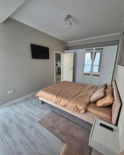 2 CAMERE – MAMAIA NORD | SMART HOME | PARCARE PRIVATĂ INCLUSĂ - Poză 8