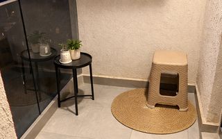 Bloc Nou EXIGENT Garsoniera High Level Mall Plaza - Poză 8