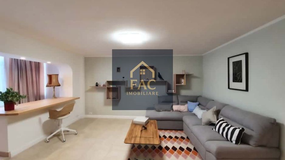 Inchiriez apartament 2 camere Otopeni- Ultracentral - Poză 4