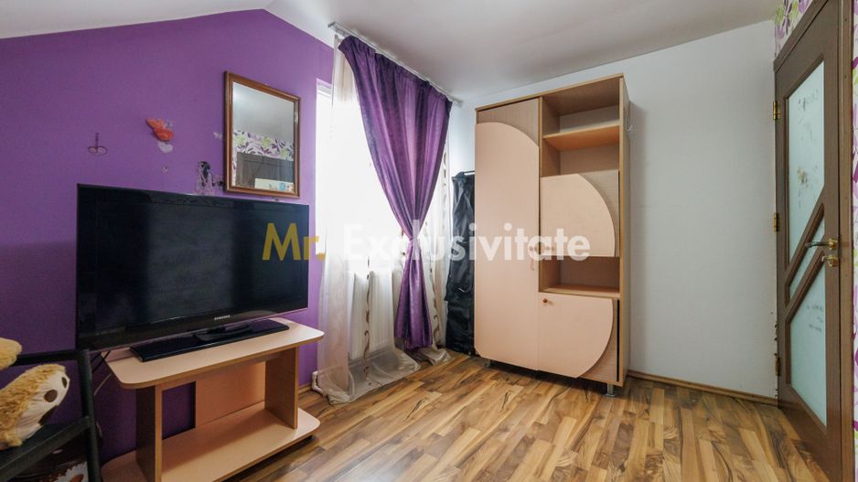 Apartament 4 camere, Trivale, Pitesti - Poză 5