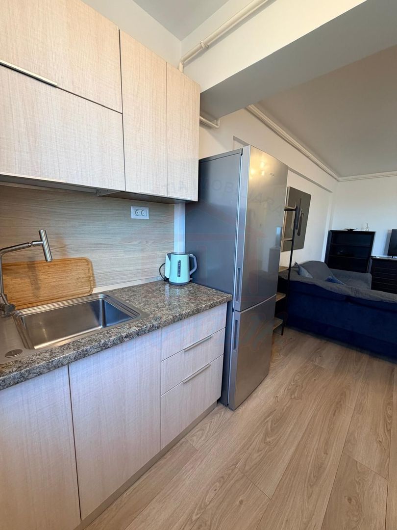 🏡 Apartament cu 2 camere de închiriat – Flamingo Residence - Poză 8