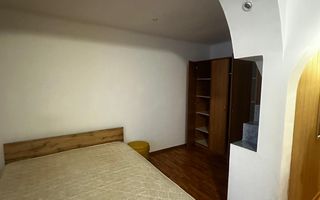 Studio 50 mp, parter, centrală proprie, parcare, Grigorescu, pet friendly - Poză 1