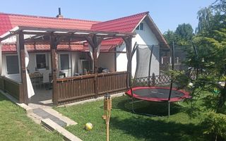Cabana de închiriat în Iași, la 10 minute de centru - Poză 2
