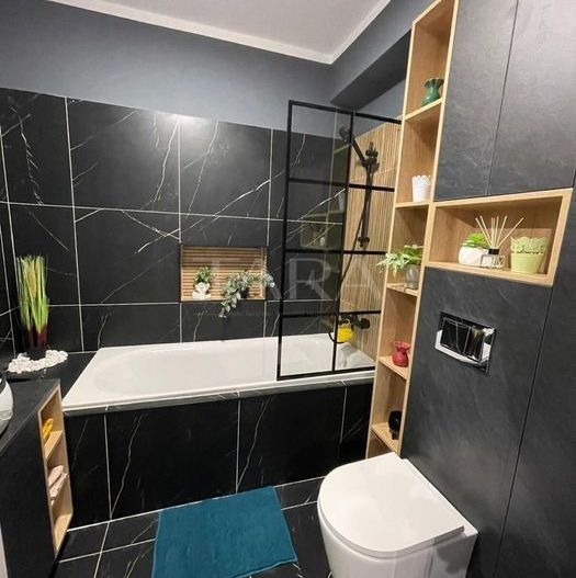 Apartament 2 camere + terasă 20 mp – Florești, zona Terra - Poză 6