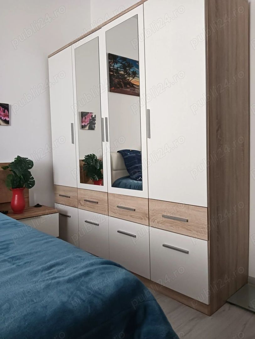 Apartament 2 camere zona Theodor Pallady - Ozana - Poză 6