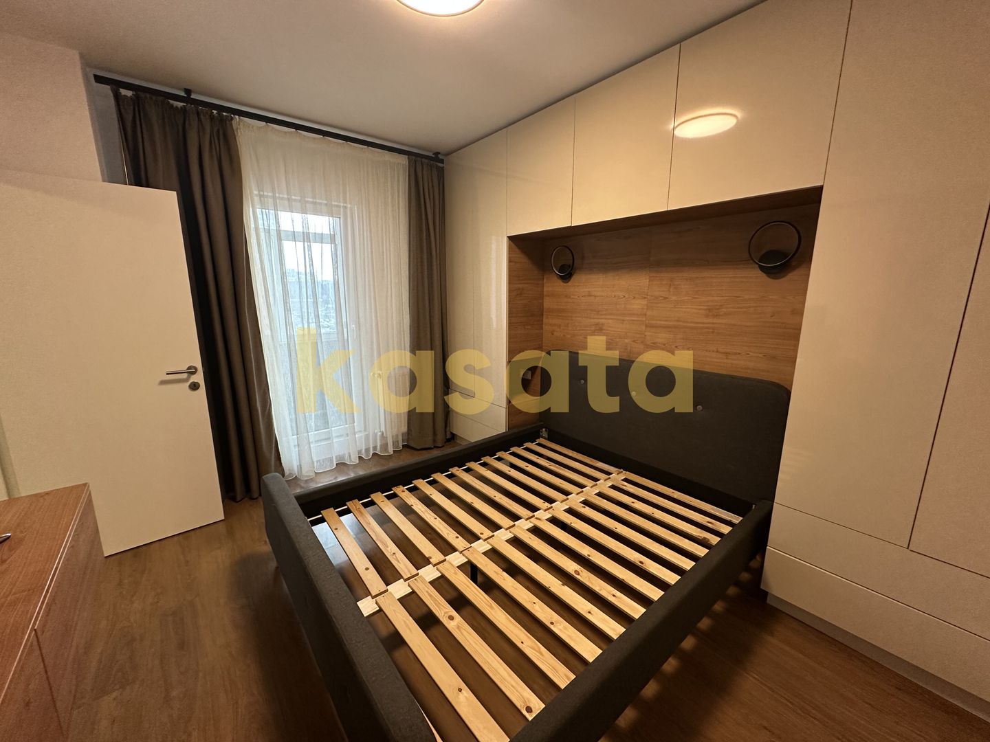 Apartament 2 Camere | Parcare subterana | Bloc Nou | Etaj Intermediar - Poză 8