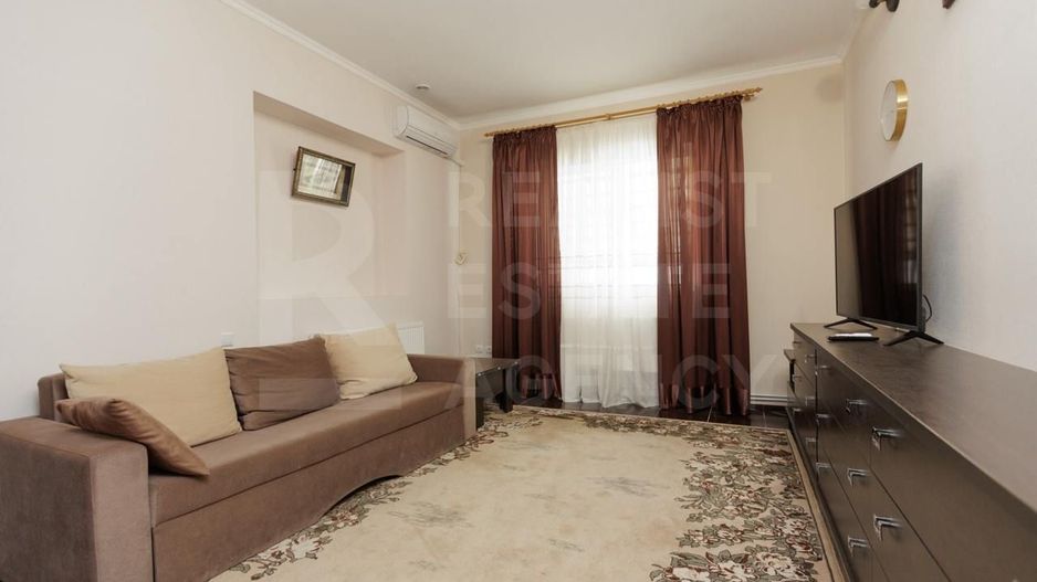 Vânzare, casă, 146 mp + 12 ari, str. Sfânta Treime, Grătiești - Poză 8