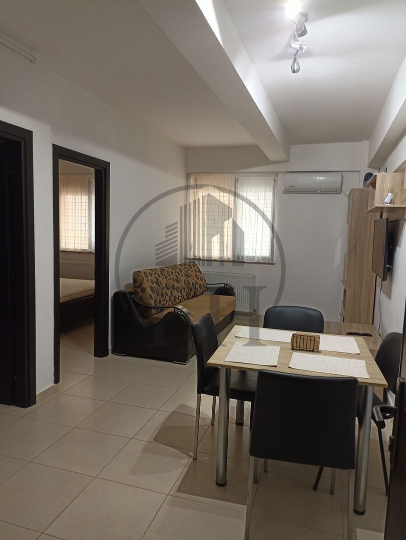 SOLD / VANDUT Apartament cu 2 Camere de vanzare Constanta - Poză 4