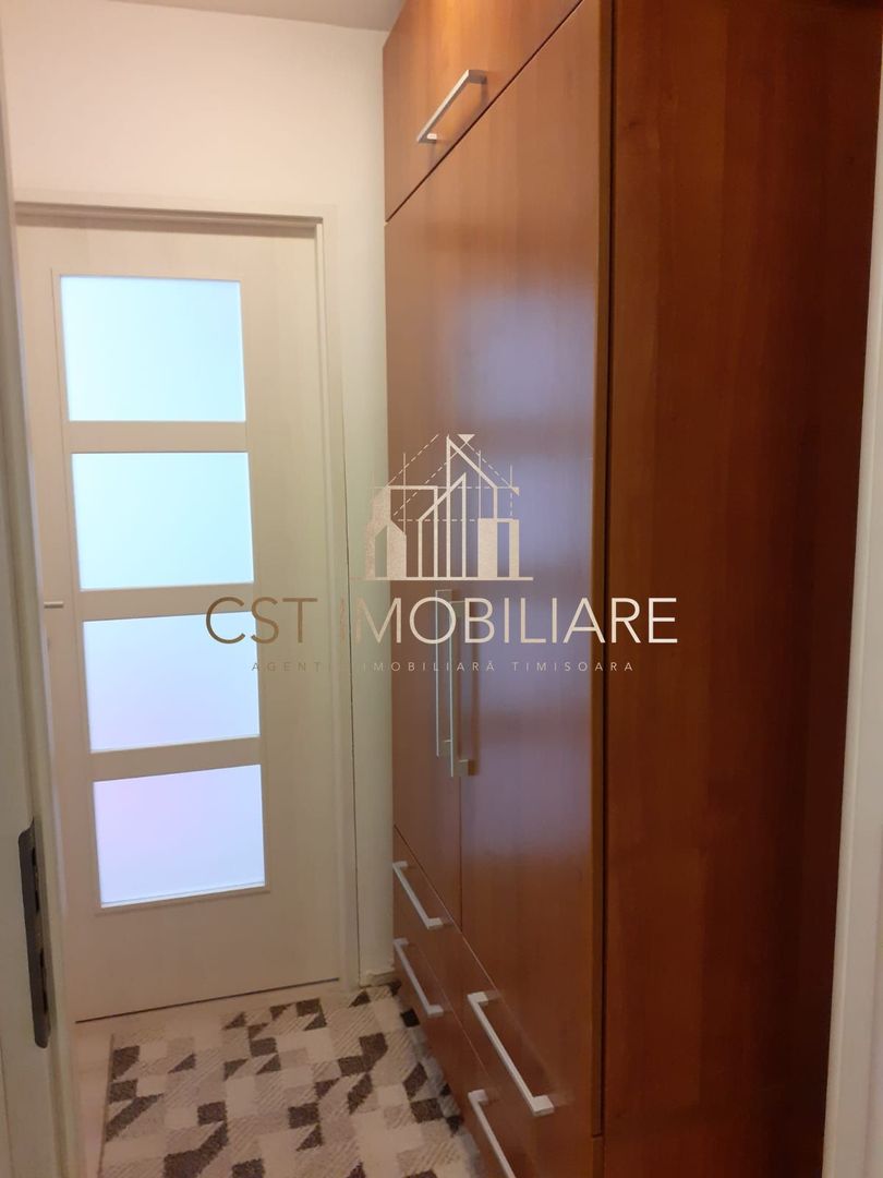 Zona Soarelui / Apartament cu 2 camere - Poză 3