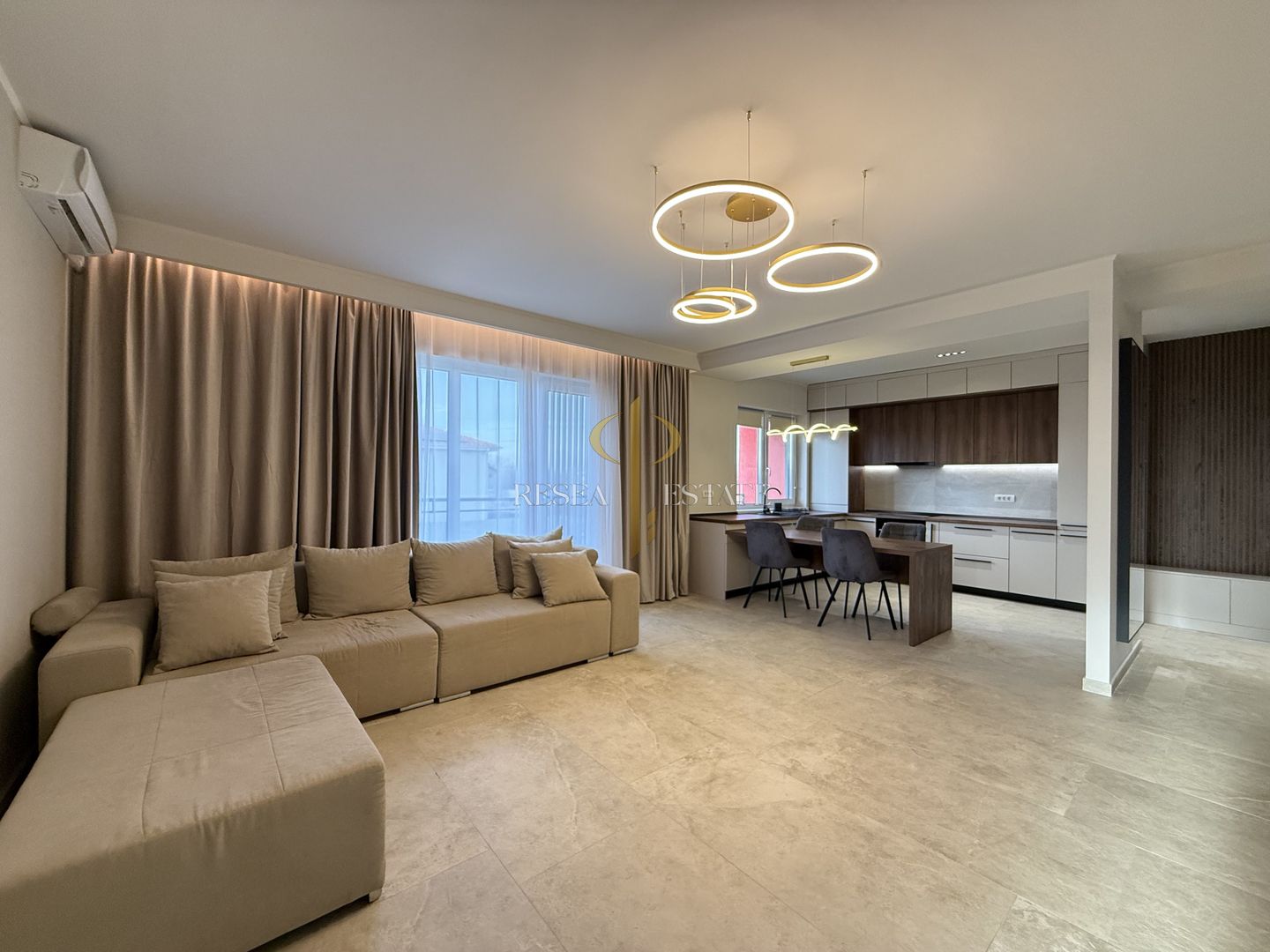 Apartament modern 2 camere| mobilat și utilat| Ghiroda - Poză 3