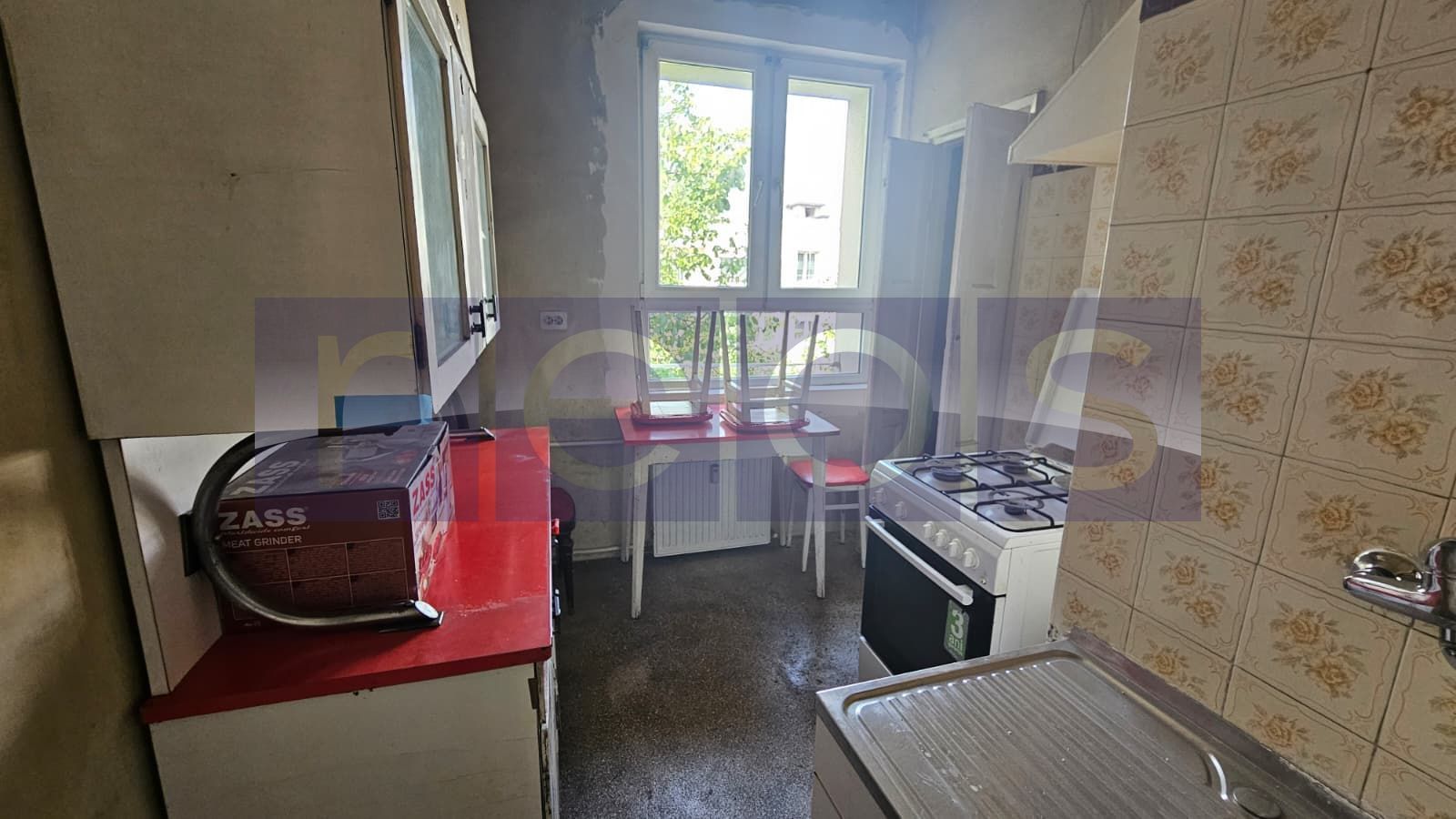 DE VANZARE 2 CAMERE  FLOREASCA - BARBU VACARESCU | DECOMANDAT | BOXA - Poză 4